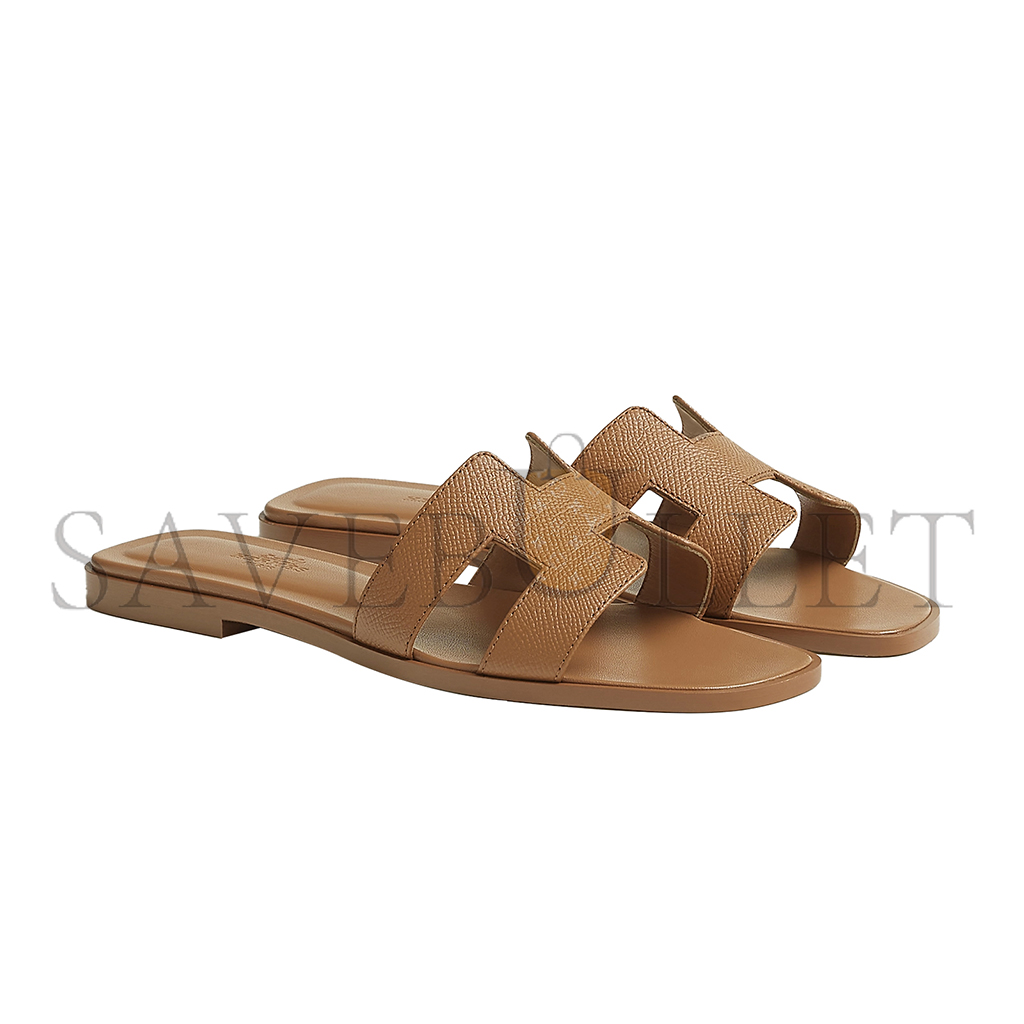 HERMES ORAN SANDAL H021056Z033Z0